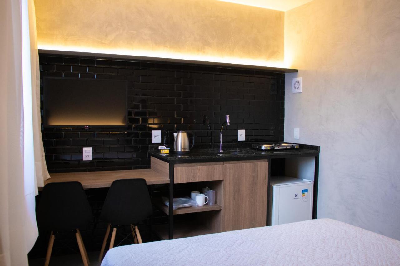 Liiv Costeira - Natal Ponta Negra Otel Dış mekan fotoğraf
