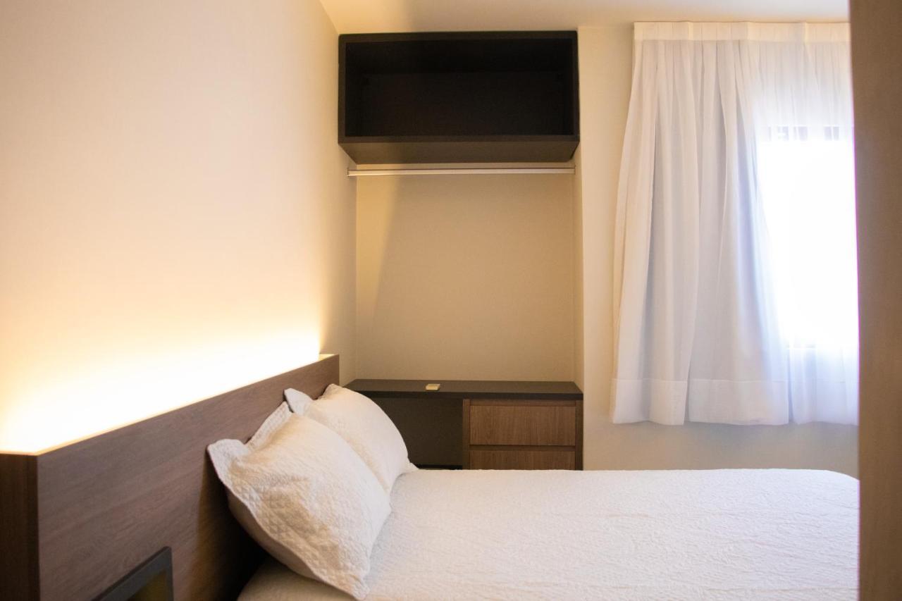 Liiv Costeira - Natal Ponta Negra Otel Dış mekan fotoğraf
