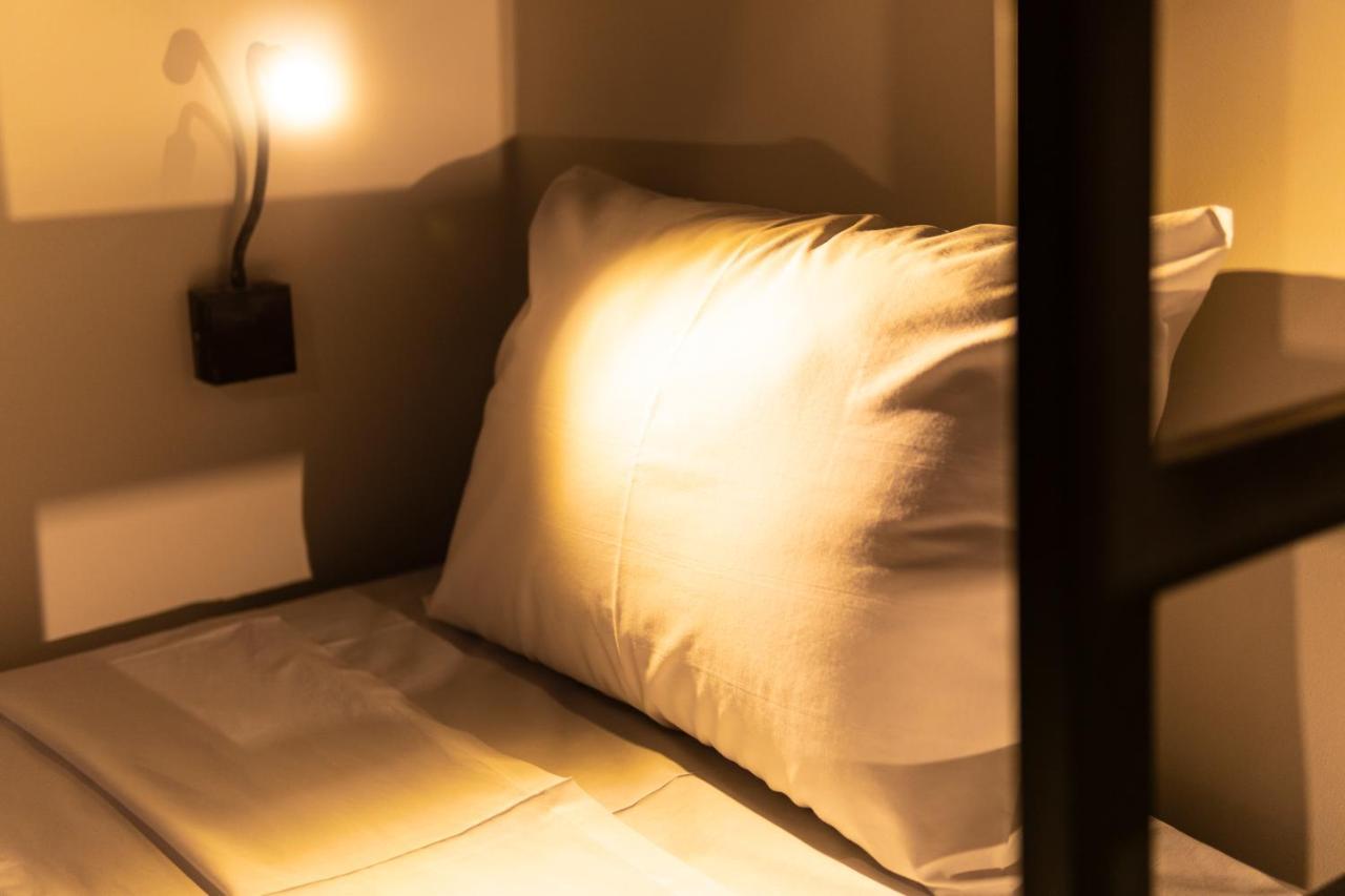 Liiv Costeira - Natal Ponta Negra Otel Dış mekan fotoğraf