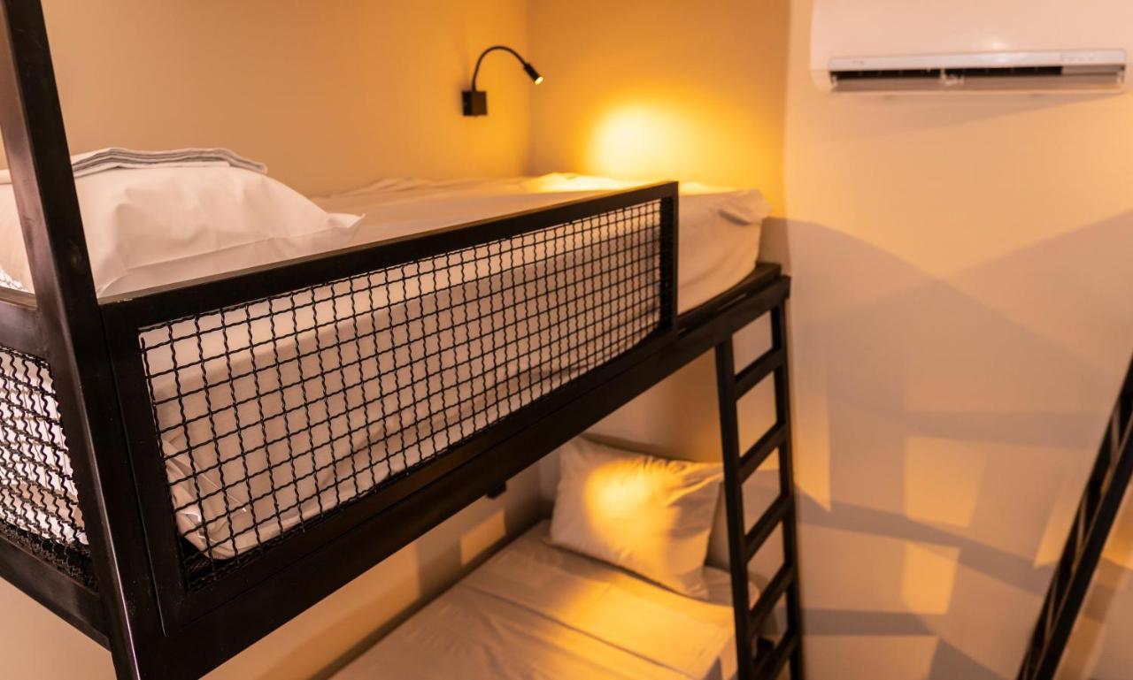 Liiv Costeira - Natal Ponta Negra Otel Dış mekan fotoğraf