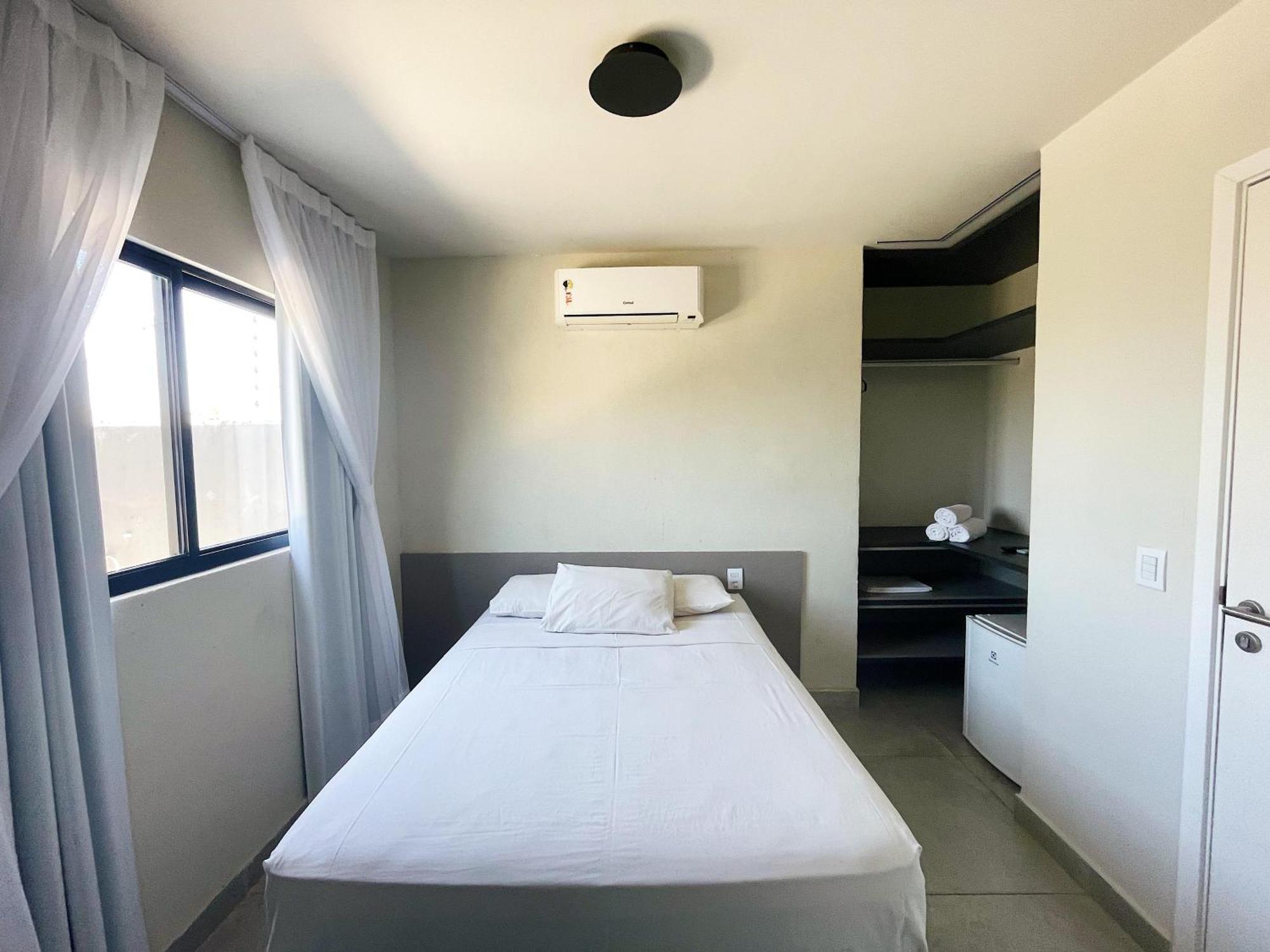 Liiv Costeira - Natal Ponta Negra Otel Dış mekan fotoğraf
