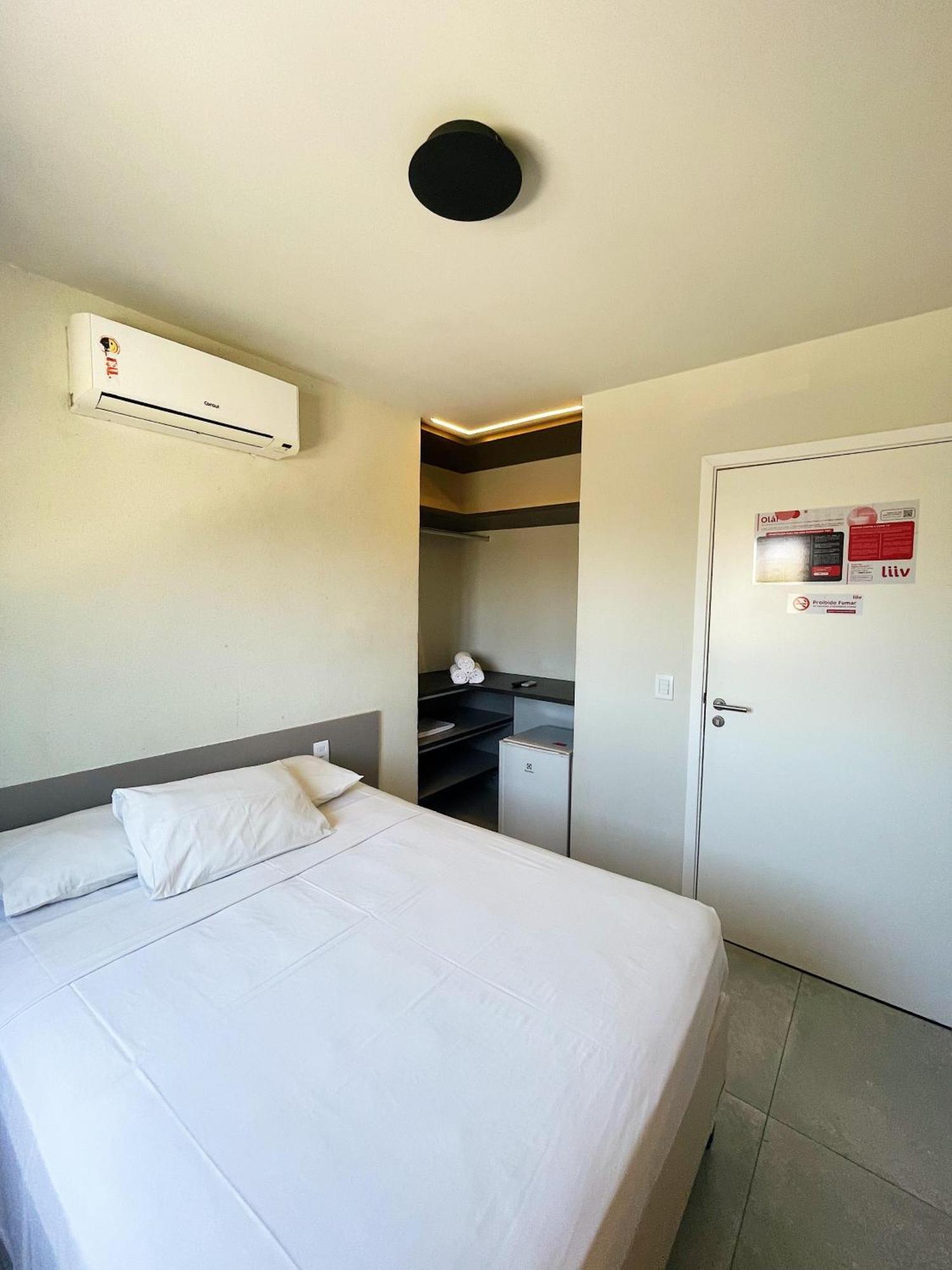 Liiv Costeira - Natal Ponta Negra Otel Dış mekan fotoğraf