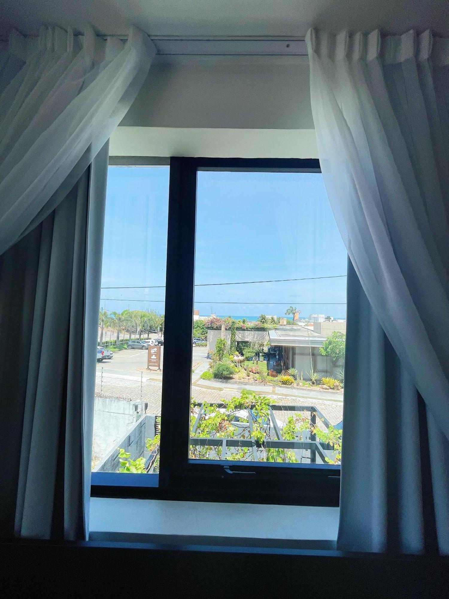 Liiv Costeira - Natal Ponta Negra Otel Dış mekan fotoğraf