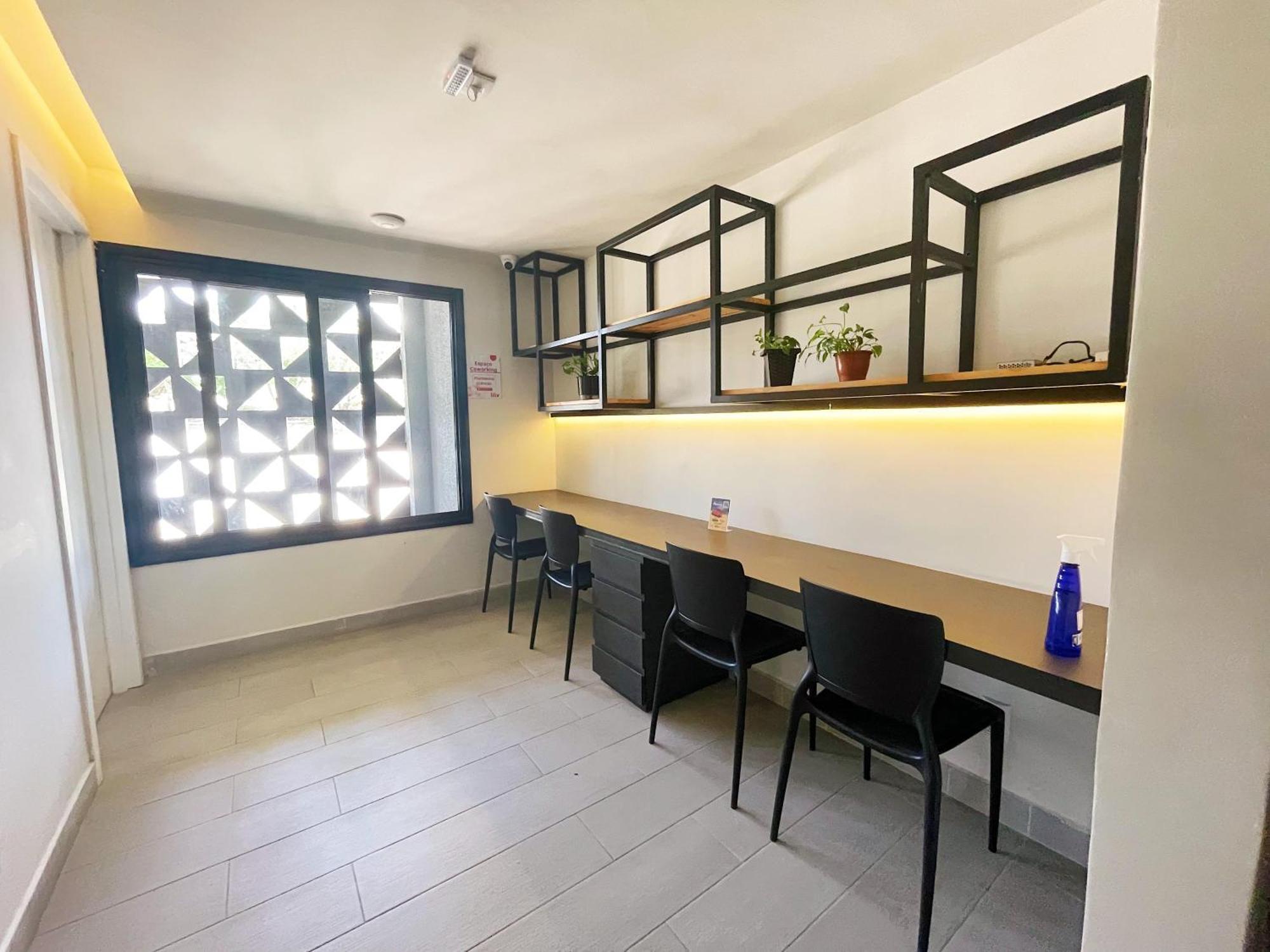 Liiv Costeira - Natal Ponta Negra Otel Dış mekan fotoğraf